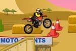 Acrobatic Rider Jeu