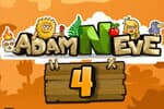 Adam and Eve 4 Jeu