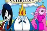 Adventure Time Collection Jeu