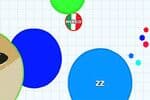 agar.io Jeu