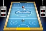 Air Hockey Jeu