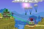 Airborne Wars 2 Jeu