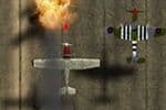 Airplane Revange Jeu