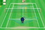 Aitchu Tennis Jeu