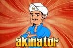 Akinator Jeu