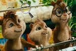 Alvin et les Chipmunks Chiffres cachés Jeu