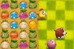 Amazing Garden Stampede Jeu