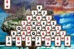 Ancient Cities Solitaire Jeu