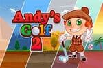 Andy's Golf 2 Jeu