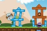 Angry Animals 2 Jeu