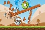 Angry Animals ACI Jeu