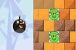 Angry Birds Bomb 2 Jeu