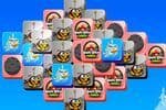 Angry Birds Mahjong Jeu