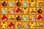 Angry Birds Matching Swap Time Jeu