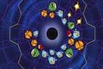 Angry Birds Space Wormhole Jeu