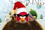 Angry Birds Space Xmas Jeu