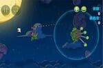 Angry Birds Space Jeu