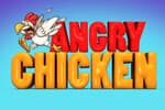 Angry Chickens Jeu