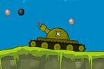 Angry Zeppelins Jeu