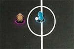 Aniball Soccer Jeu