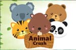 Animal Crush Jeu