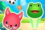 Animals Connect 3 Jeu