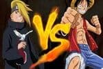 Anime Battle 1.2 Jeu