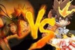 Anime Battle 1.4 Jeu