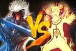 Anime Battle 2.1 Jeu