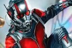 Ant Man Hidden Alphabets Jeu