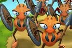 Ants Warriors Jeu