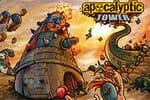 Apocalyptic Tower Jeu