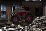 Apocalyptic Truck Jeu