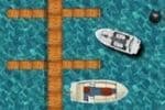 Aqua Parking Jeu