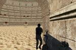 Arena Shooter Jeu