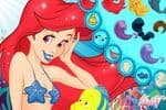 Ariel’s Aquatic Charms Jeu