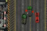 Army Pursuit Jeu