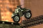 Army Truck Jeu