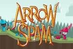 Arrow Spam Jeu