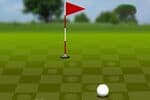 Asha Golf Jeu