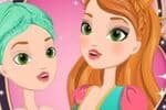 Ashlynn Ella Makeover Jeu