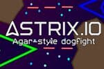 Astrix.io Jeu