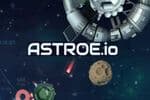 Astroe.io Jeu