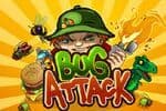 Attaque d'Insectes Jeu