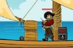 Attaque de Pirates Jeu