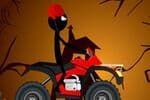 ATV Stickman Ride Jeu