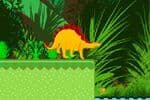 Aventure de Mini Dino Jeu