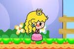 Aventure de Princesse Toadstool Jeu