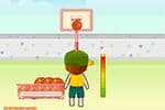 Baby Basket Jeu