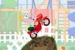 Baby Biker Jeu